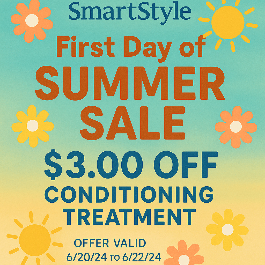 SmartStyle Hair Salons | Aurora IN