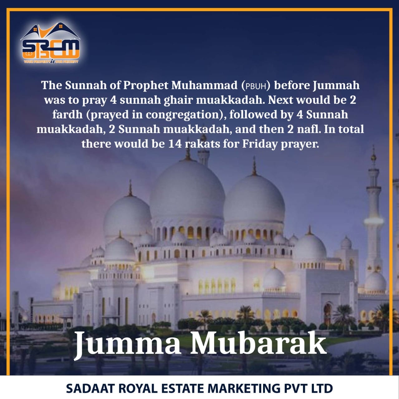 Icon Garden Islamabad - Once the prayer is over, disperse throughout ...
