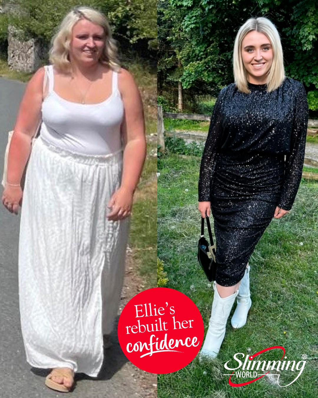 ellie haddington weight loss Image 4