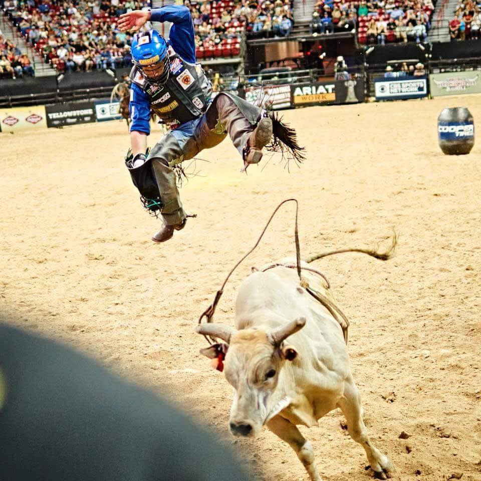 Rodeo Baja Leyendas added a new photo. - Rodeo Baja Leyendas