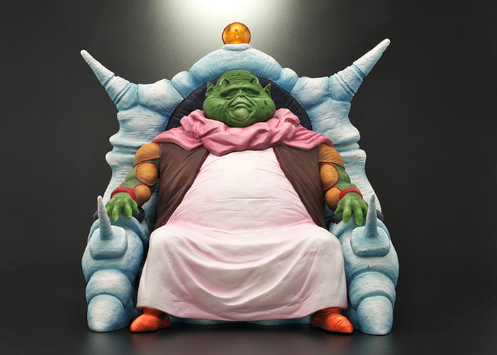 ドラゴンボールアライズ 最長老【通販限定特典付き】 メーカー名 発売