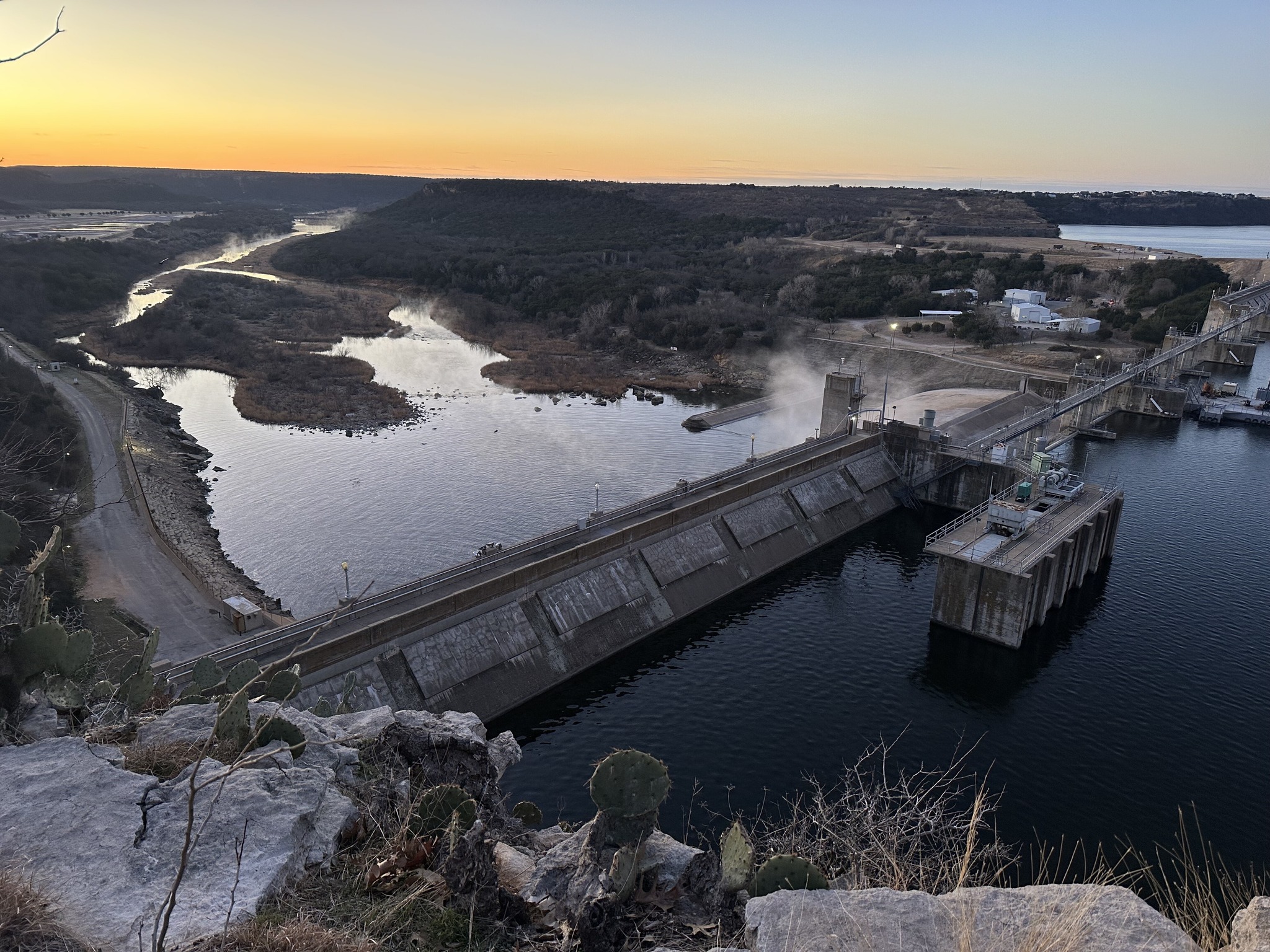 Brazos - All three lake offices for the BRA-owned reservoirs – lakes ...
