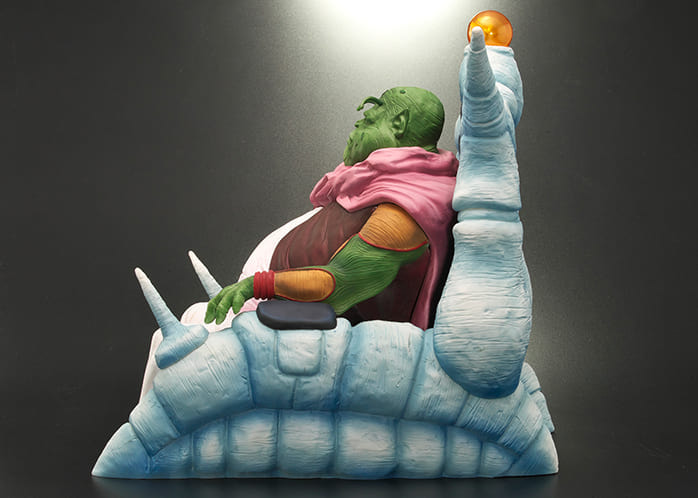ドラゴンボールアライズ 最長老【通販限定特典付き】 メーカー名 発売