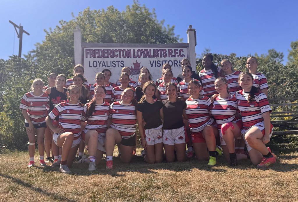 Fredericton Loyalist Rugby Club: Loyal Fans' and Supporters' Page ...