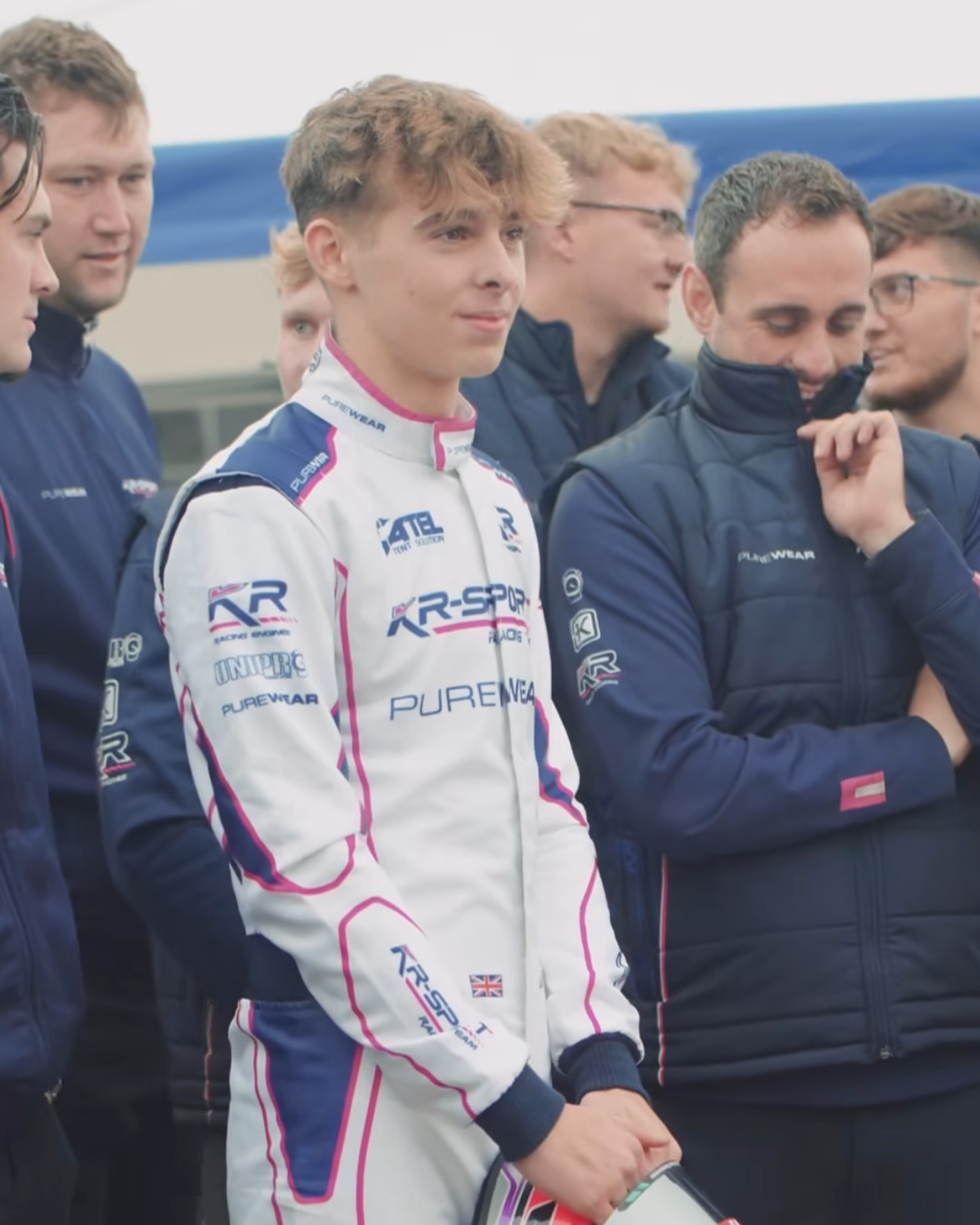 Joshua Graham Racing | Wouldham