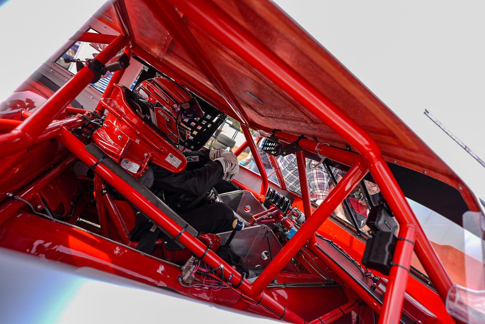 Graveyard Run Restorations... - Graveyard Run Restorations