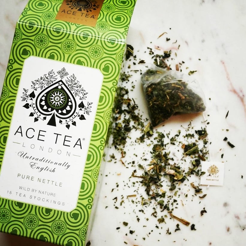 Ace Tea London | London