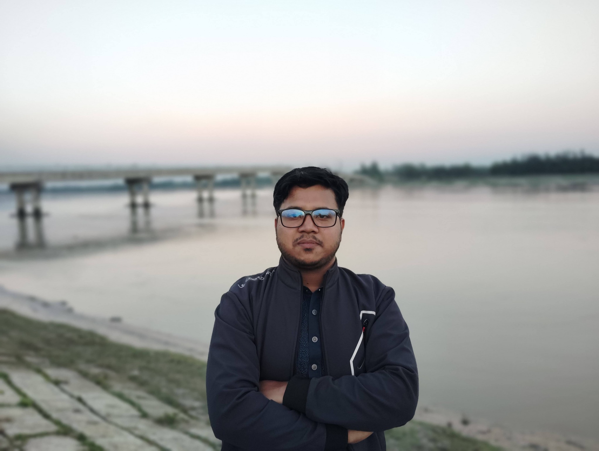 Ashik Rabbani