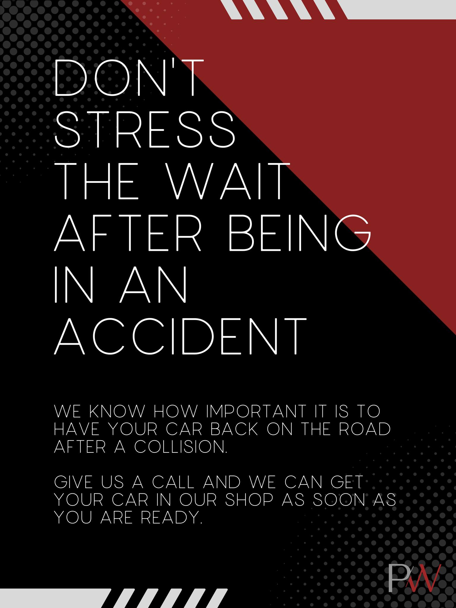 ProWorks Collision Repair | Lebanon TN