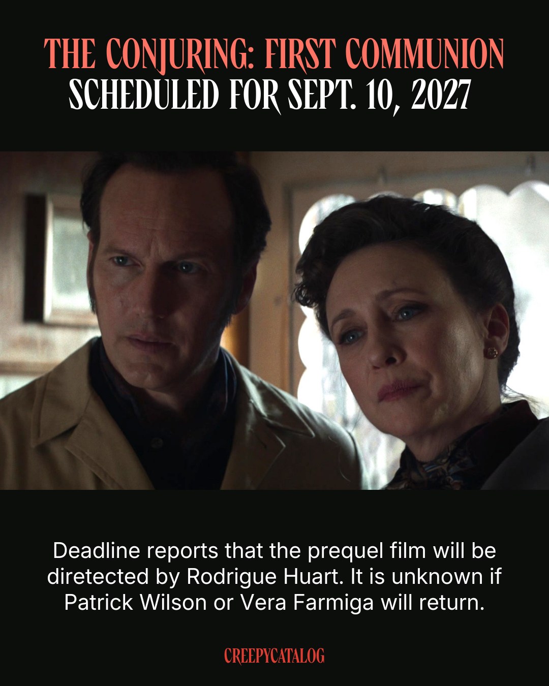 Creepy Catalog - Seth Rogen — yes, you read that right, Seth Rogen is ...