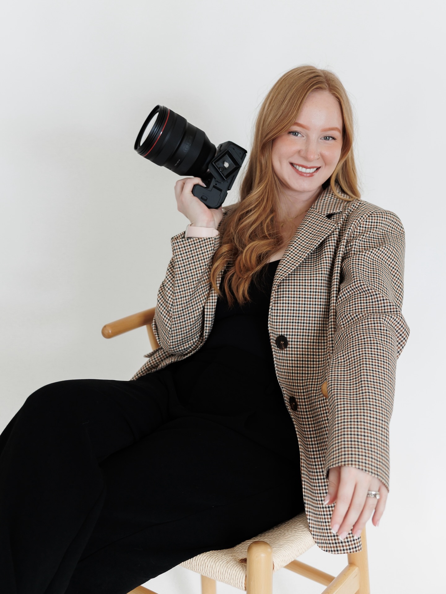 Haley Thompson Photography LLC