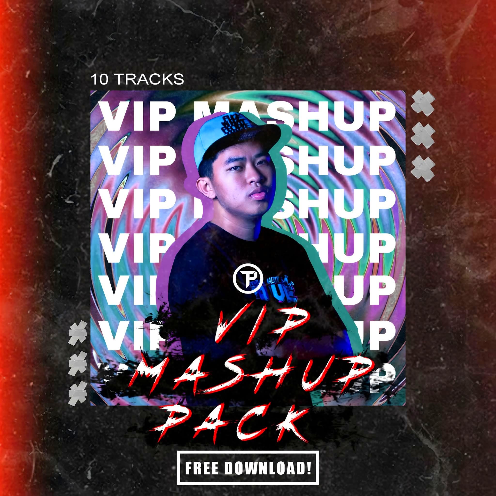 Dj - 🔊 TOPHER VIP MASHUP PACK 👇🏻 Download link is in the comments below ...