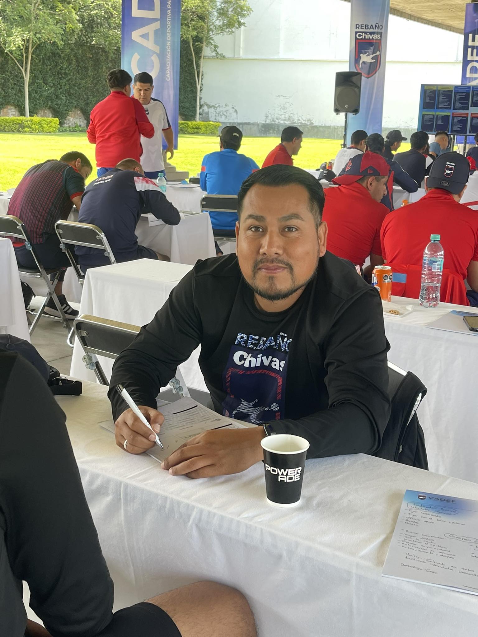 Escuela De Futbol Chivas Ensenada | Ensenada Centro