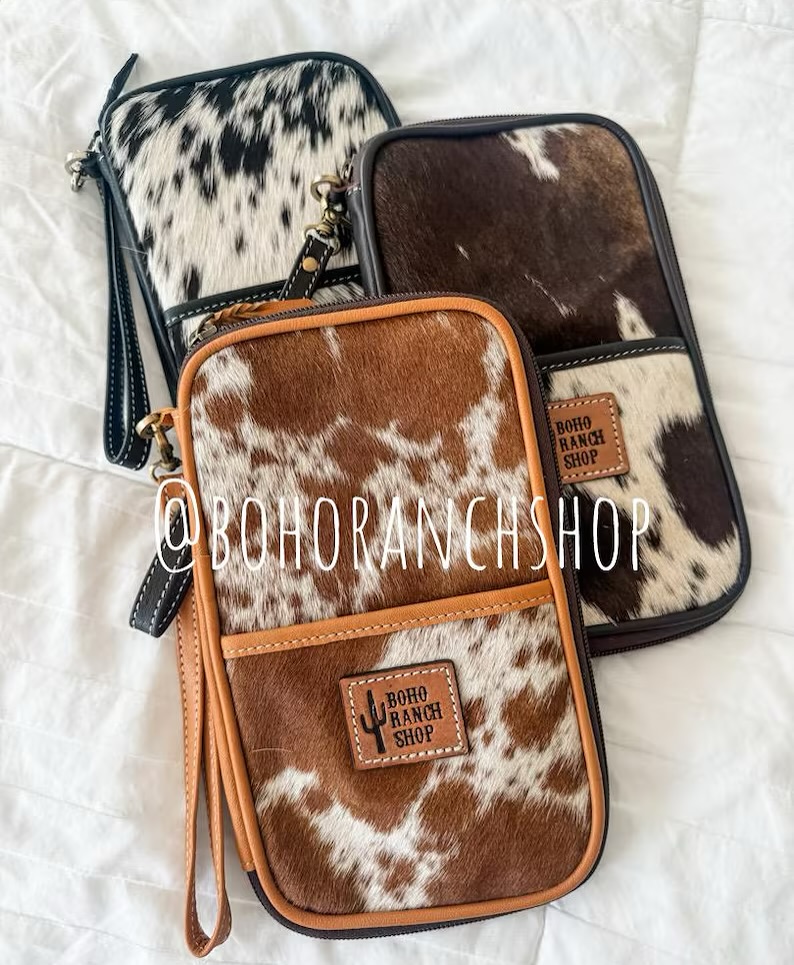 Boho Ranch Shop
