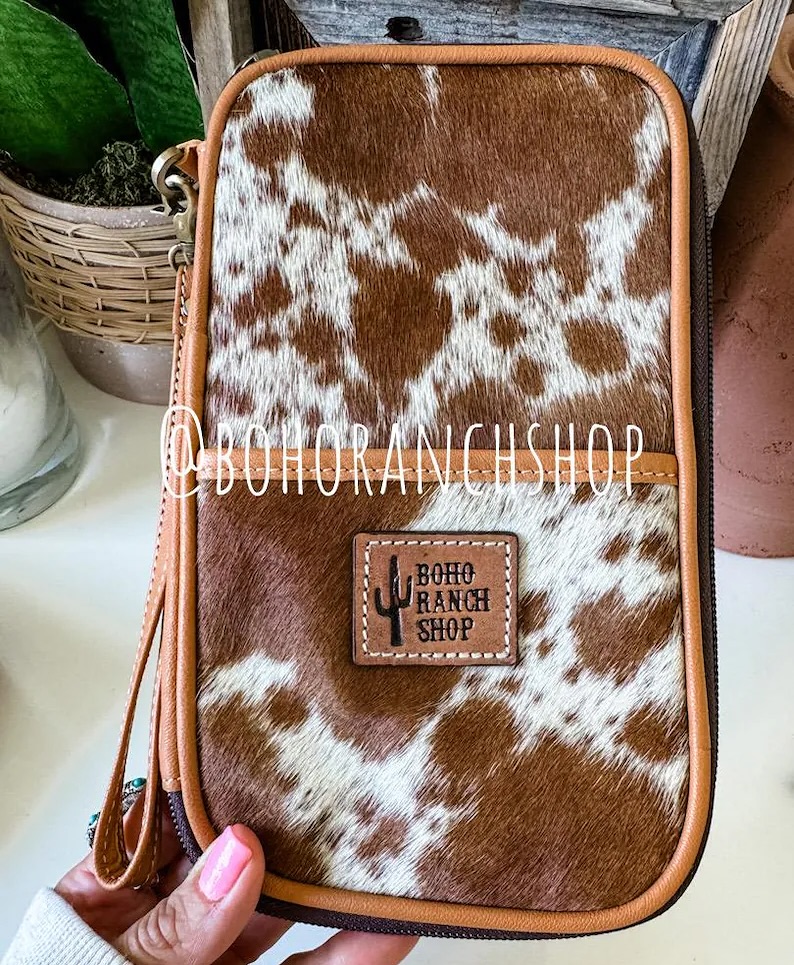 Boho Ranch Shop