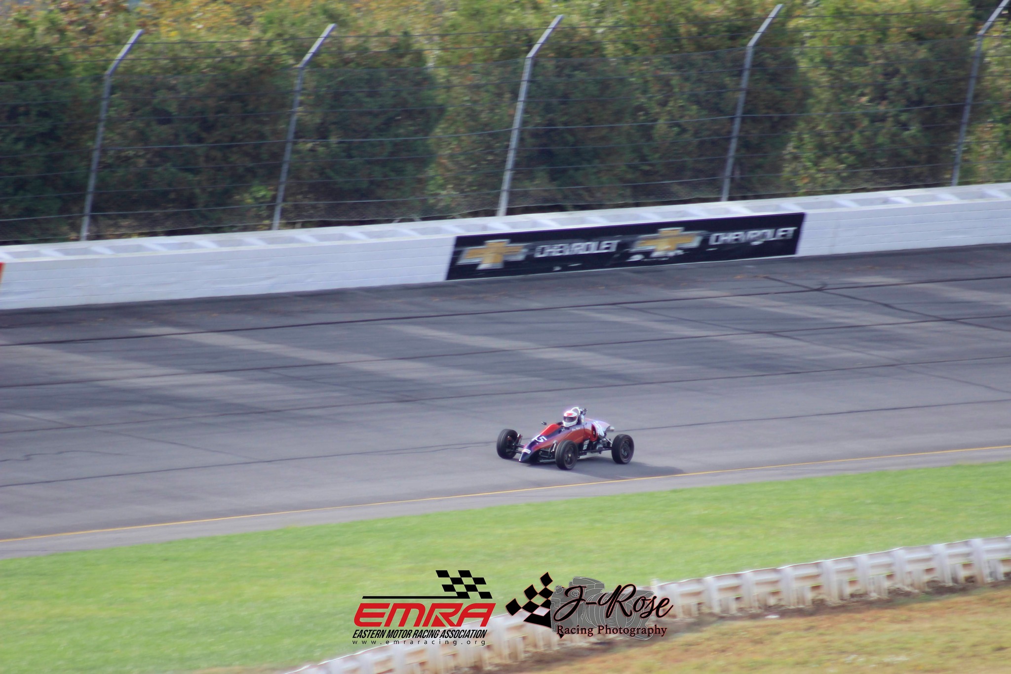 Hicks Motorsports