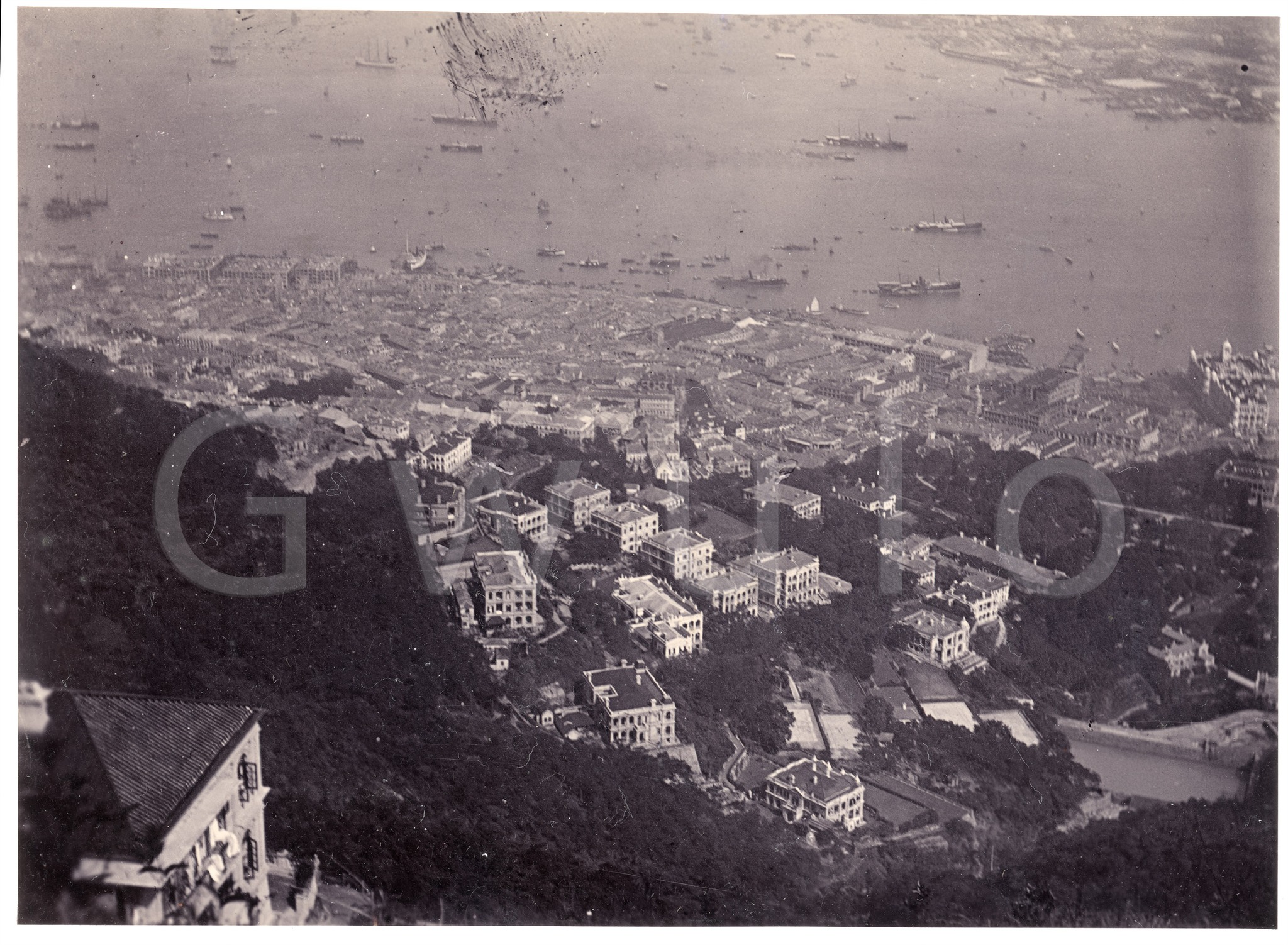 Rare 3-Volume Set: Old Hong Kong Photographs from 19th & 20th