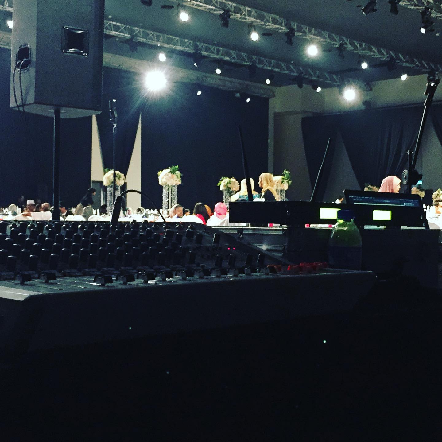 Lavare Events