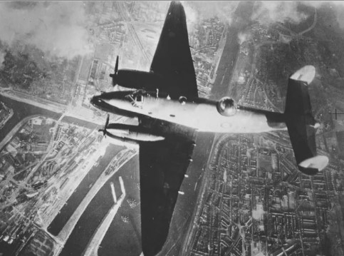 On This Day in History –... - RAF Exeter - A wartime history | Facebook