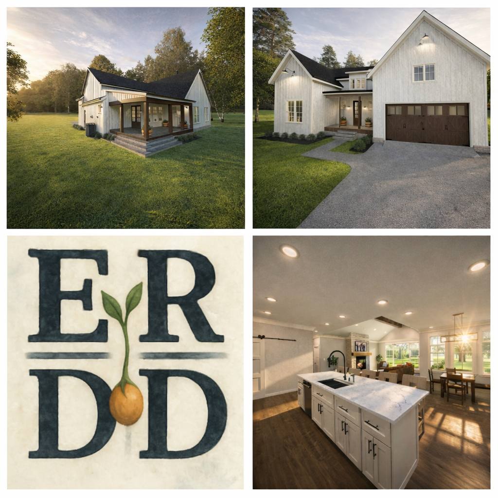Elaine Roberts... - Elaine Roberts Drafters and Designers