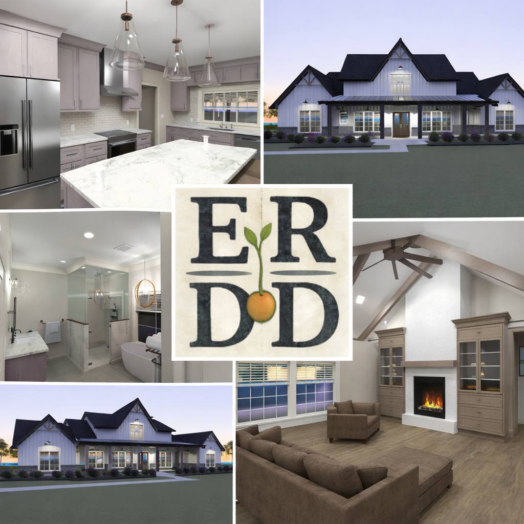 Elaine Roberts... - Elaine Roberts Drafters and Designers