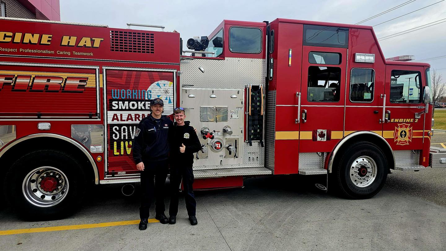 Ripley Valley Rural Fire Brigade | Ipswich QLD