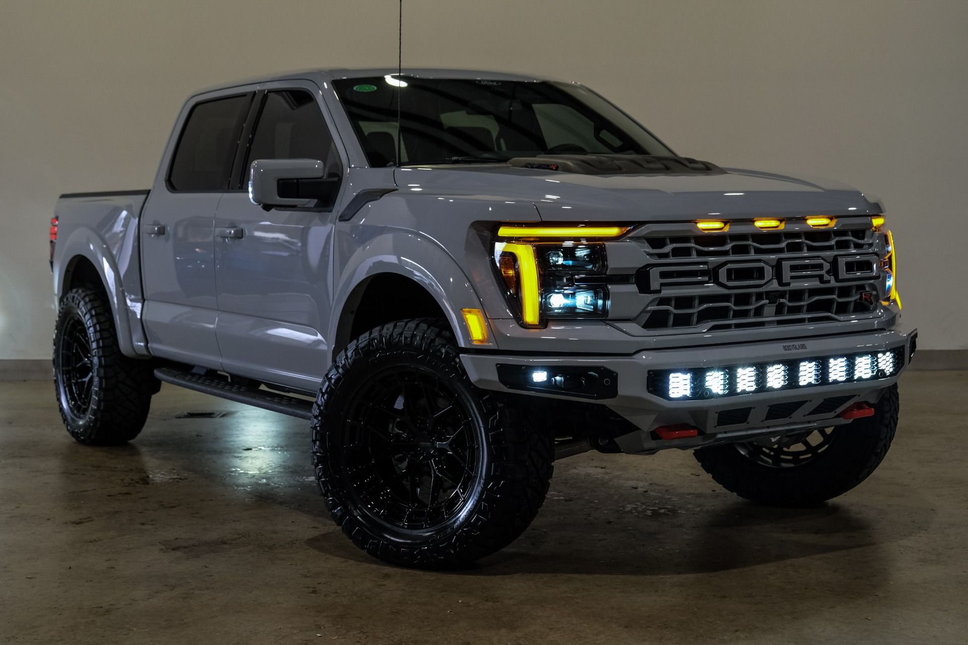 2026 Ford F-150 Raptor R -... - Texas Vehicle Exchange | Facebook