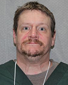 Sex Offender Release Notification - Josh D. Radley: Josh Radley ...