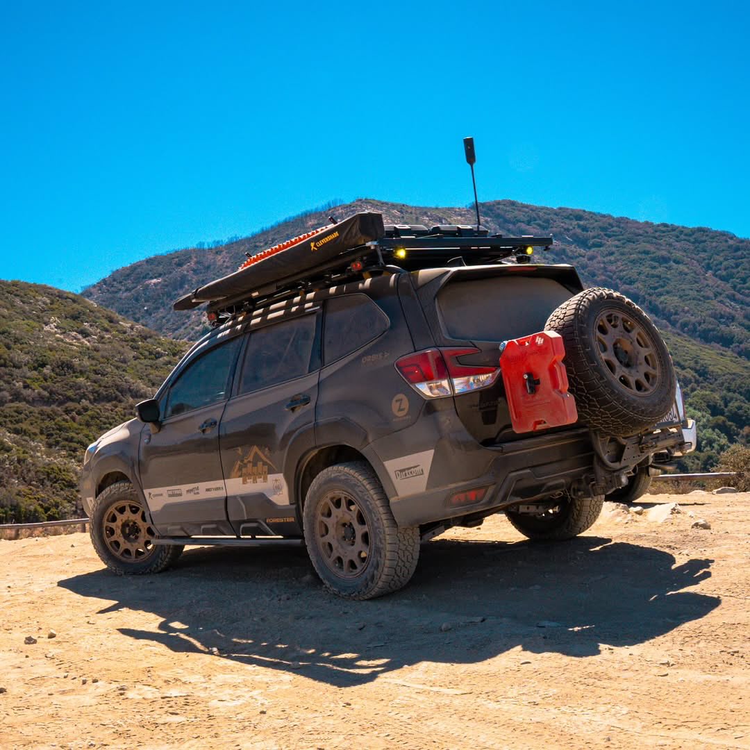 Rally - Weekend adventures! Where will you journey to? Owner & Photo ...