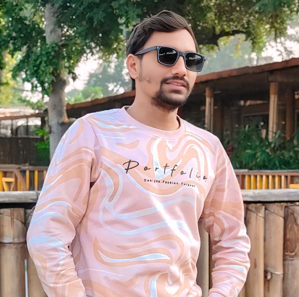 Ramkumar Pal