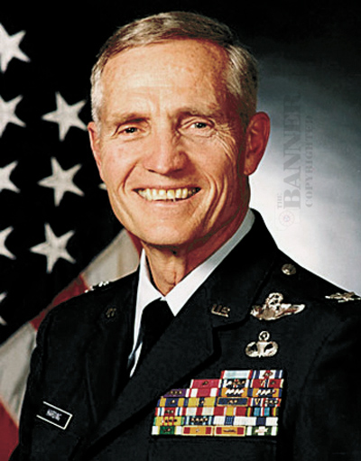 The Banner: - 👏 Carroll County Chamber to Recognize Colonel Harding The ...