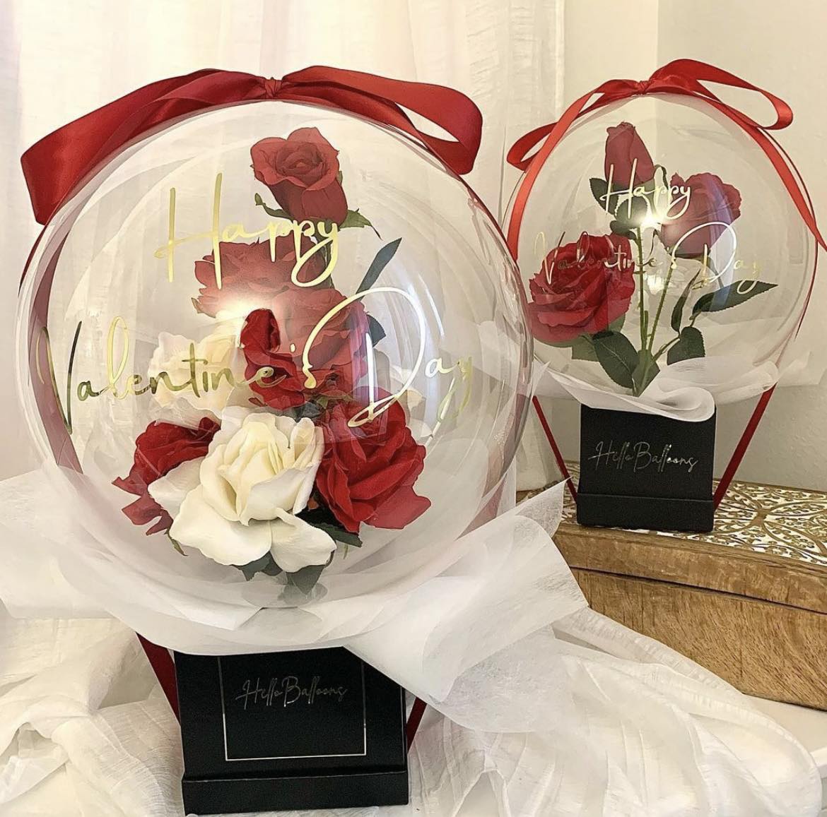 Bucky's - 55.00 (Includes 6 Red or 6 Mixed Artificial Roses) | Facebook