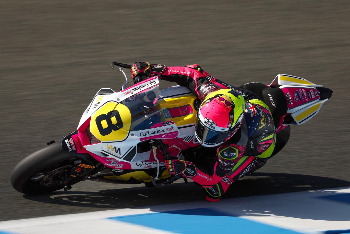 Next Gen Motorsports added a new... - Next Gen Motorsports