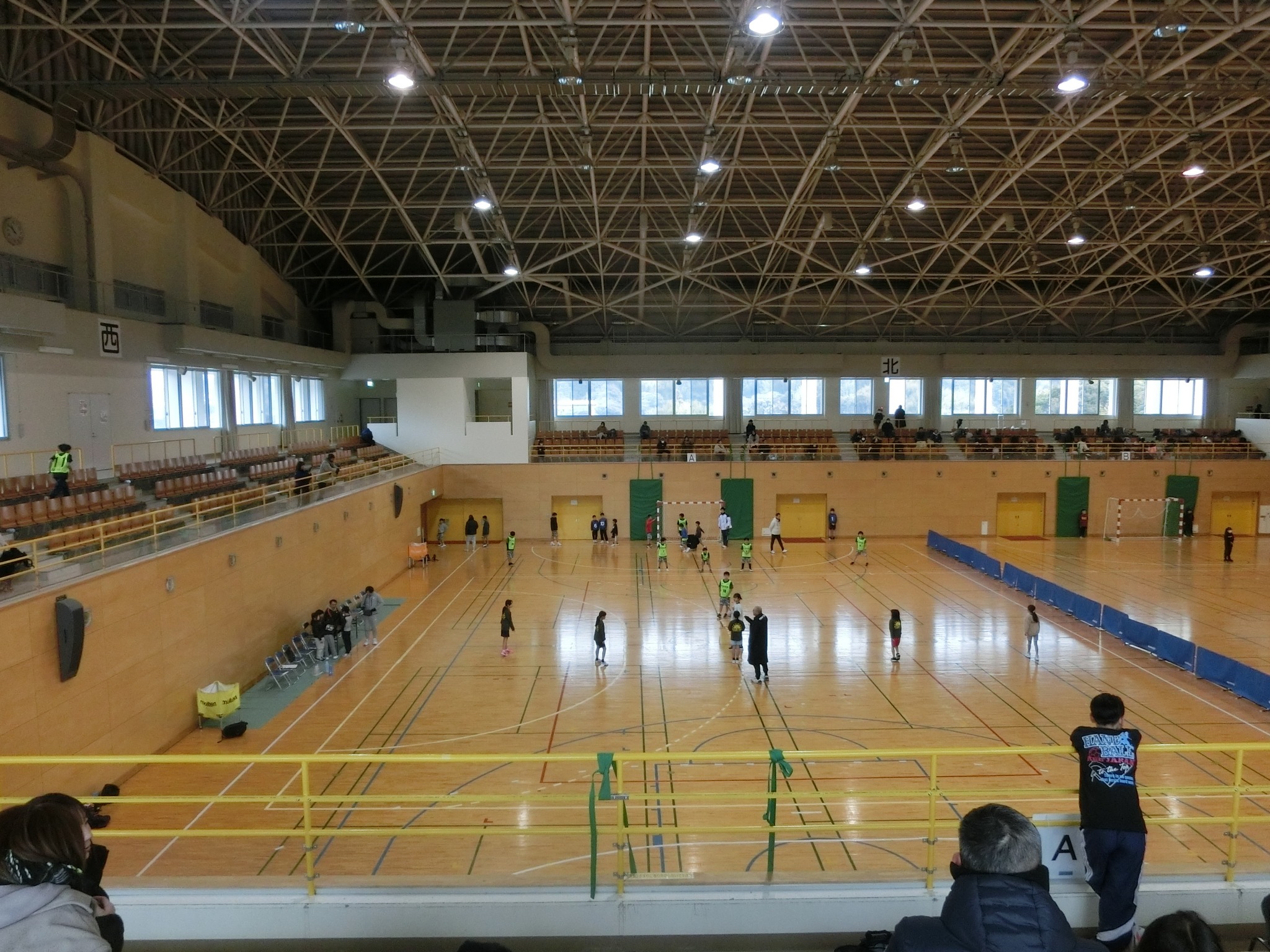佐世保 市 東部 スポーツ 広場