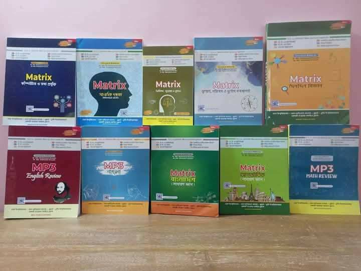 ♦️Now Available Matrix BCS Series... - Matrix BCS Series | Facebook