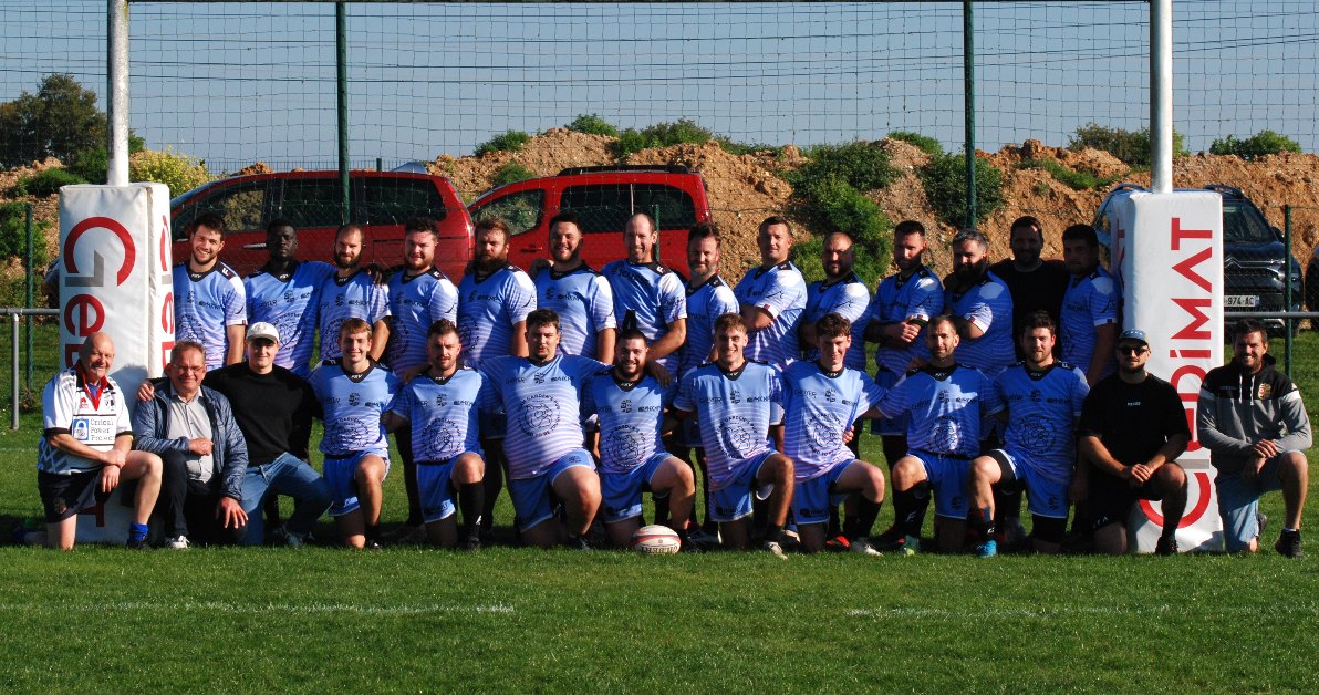 Rugby Olympique Mayennais