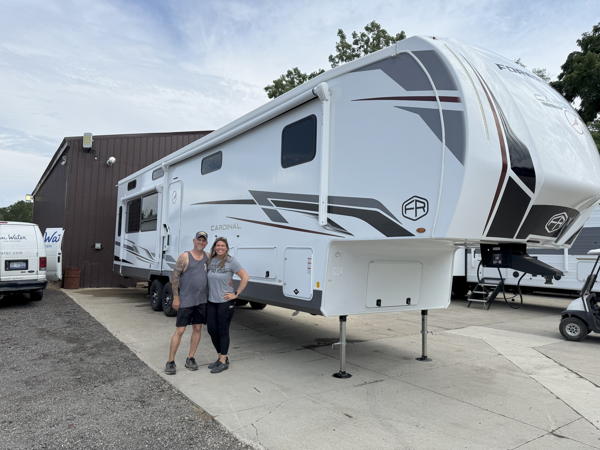 Fun Town RV - Fun Town RV added a new photo.