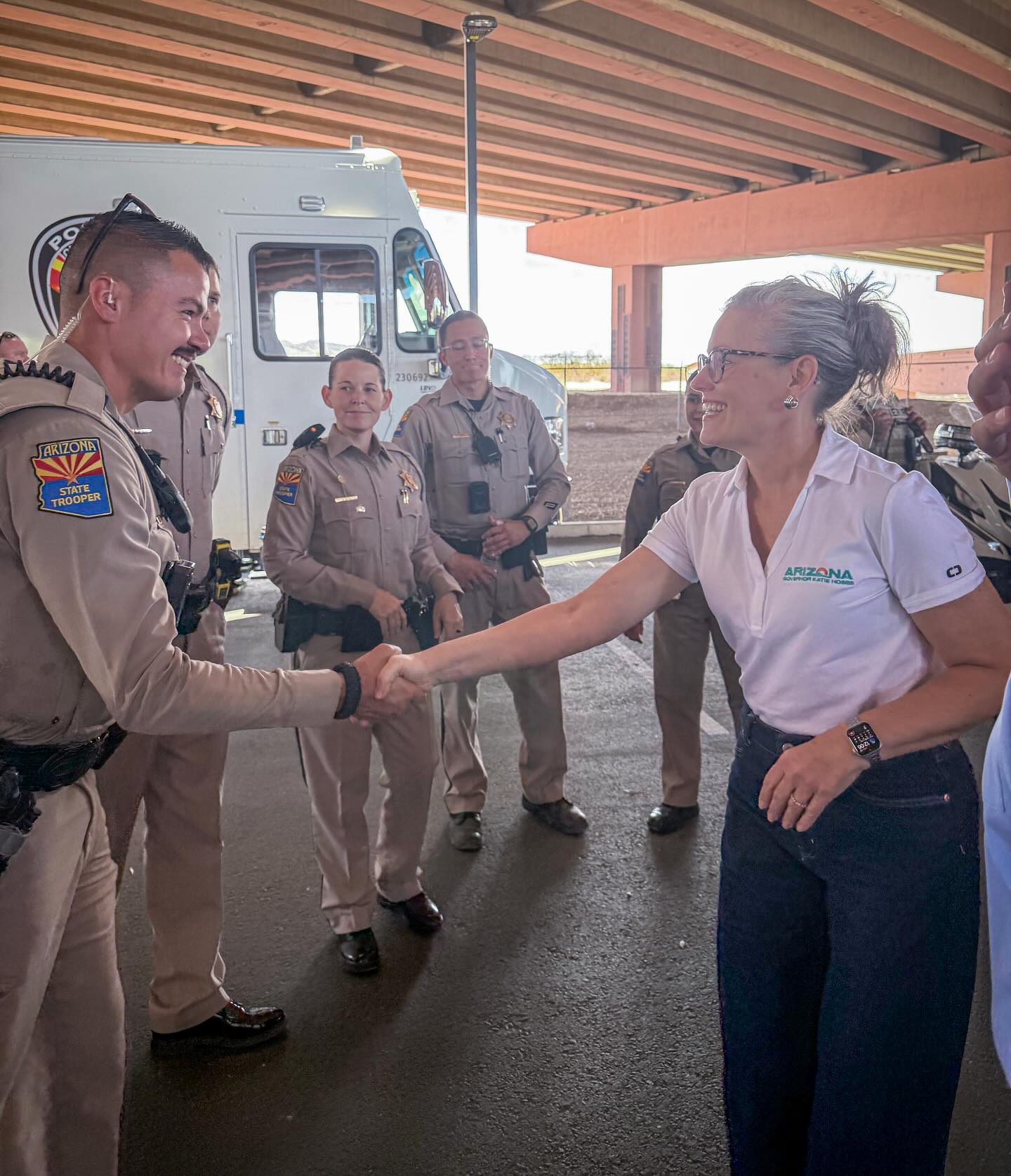 This Memorial Day weekend, over 50 law enforcement agencies worked