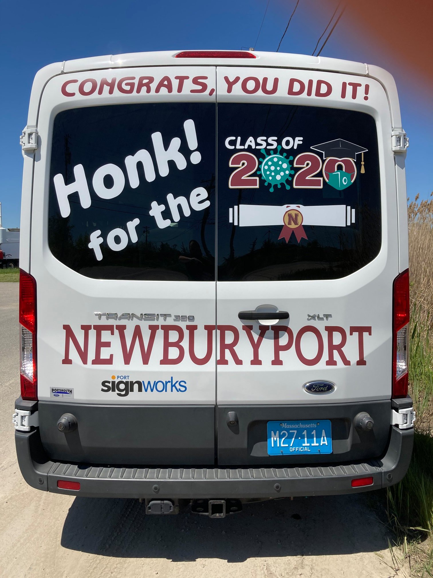 Port Signworks