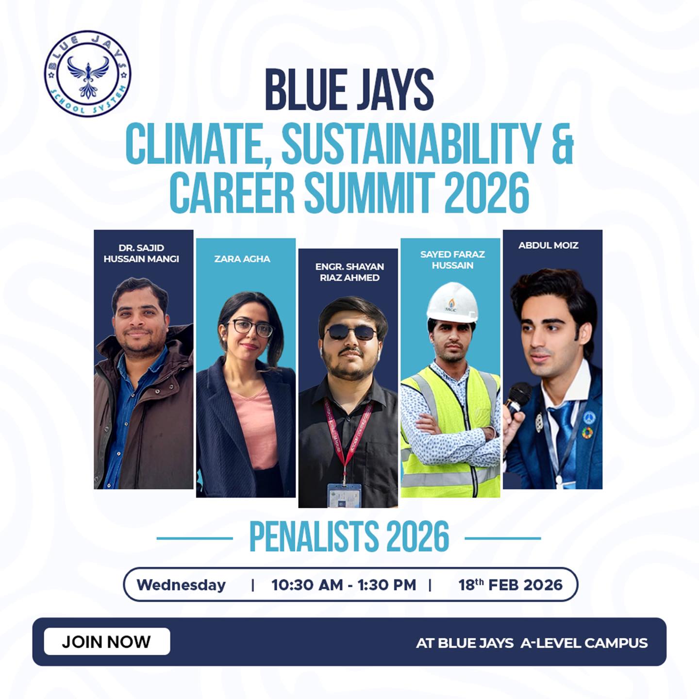 Blue Jays School System BJSS | Hyderabad