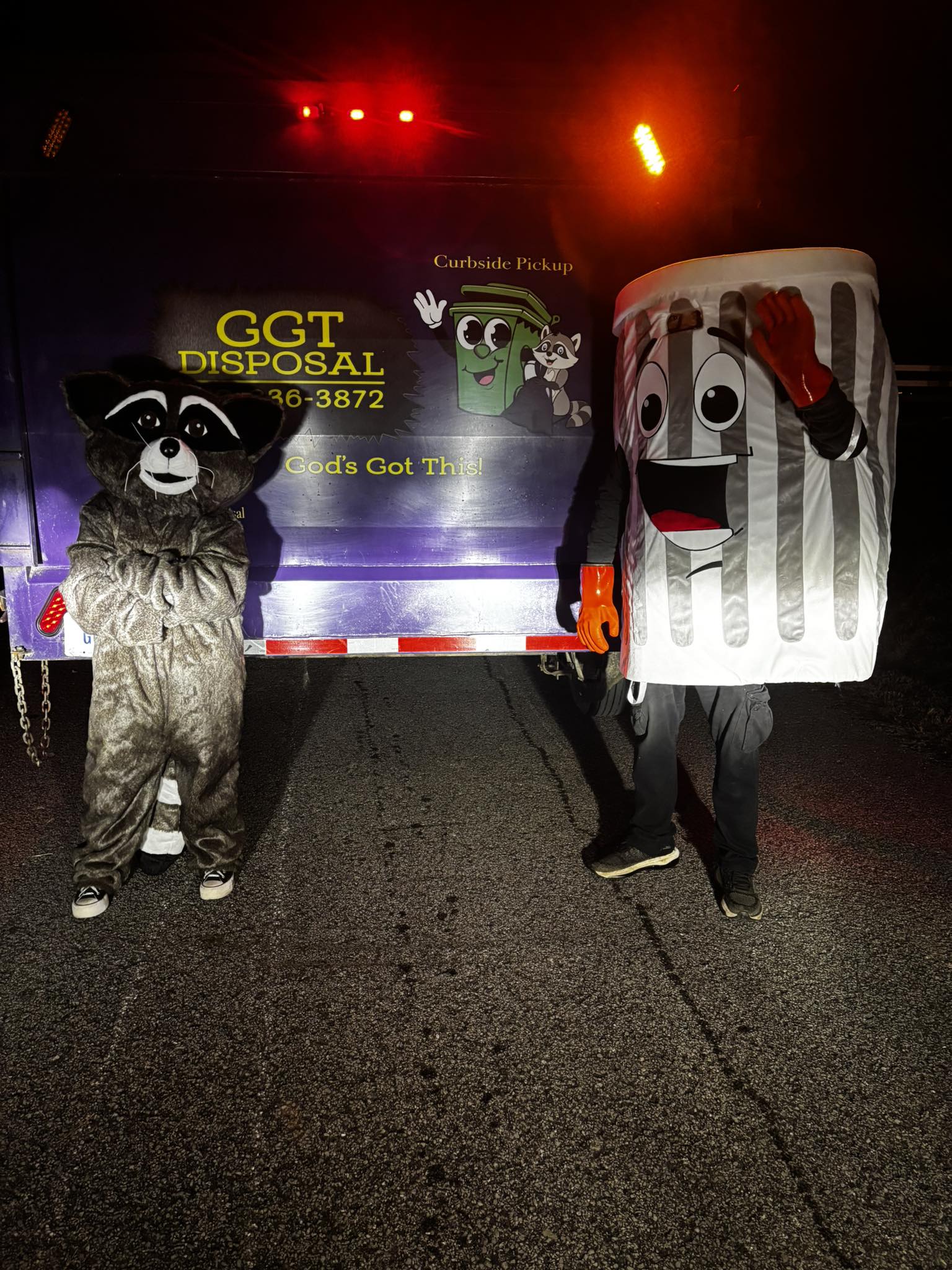 Ggt Disposal (@ggt.disposal.5) • Facebook