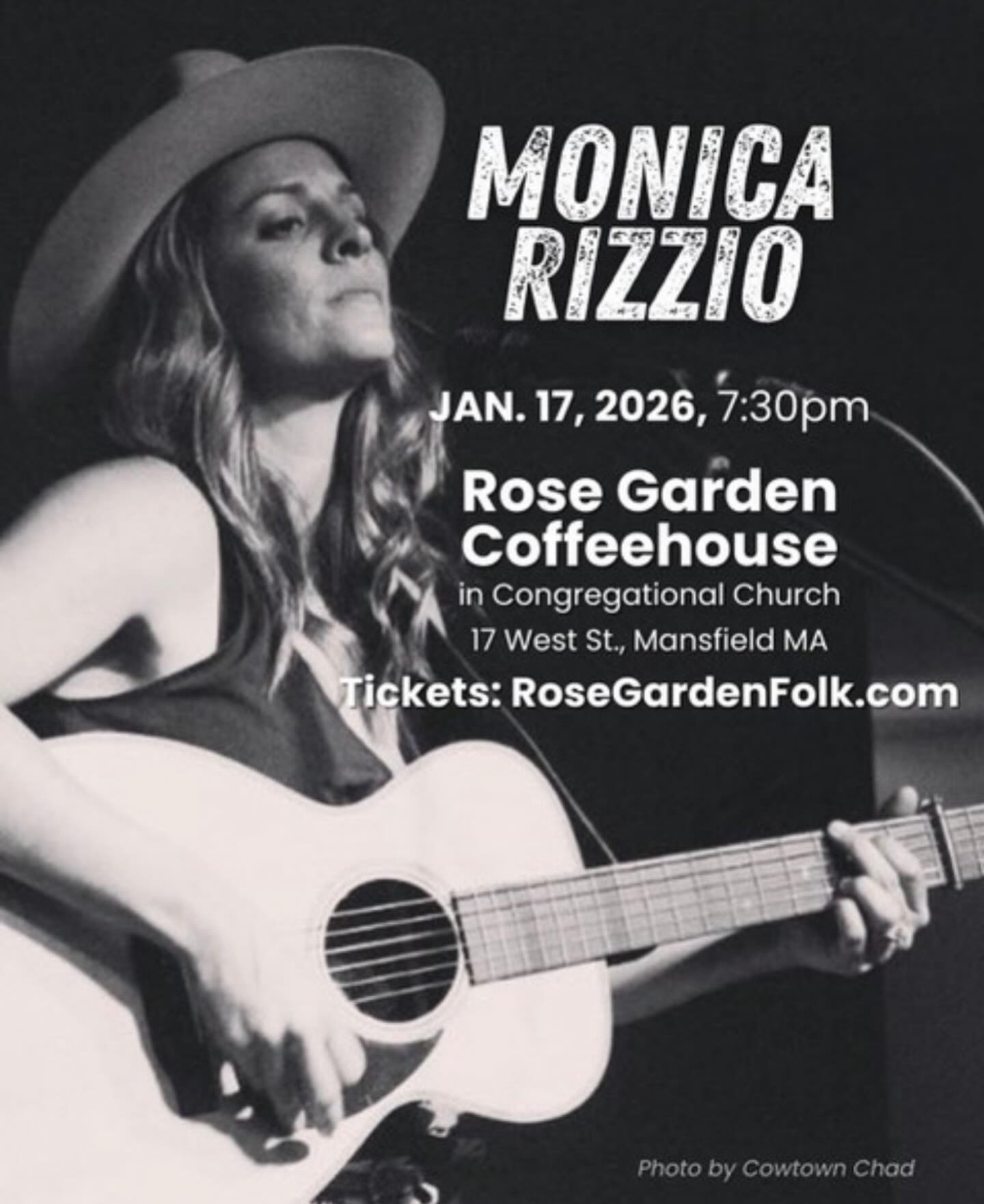 Monica Rizzio | Orleans MA