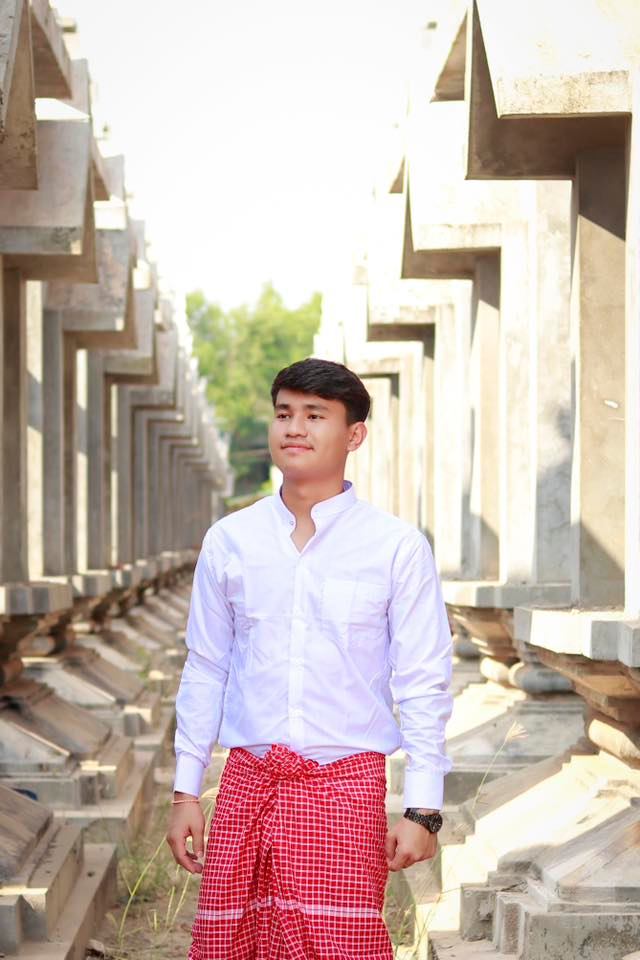 We Love PyayChitKhaing💞 (ပြေချစ်) | Facebook