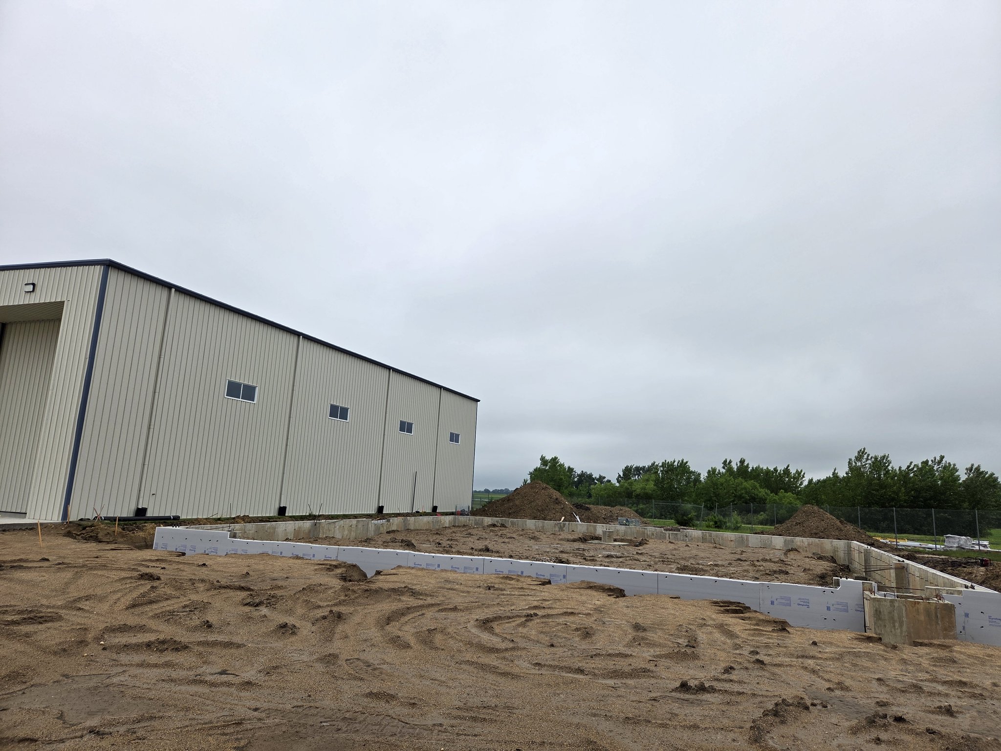 Michael Murphy Construction | Litchfield MN