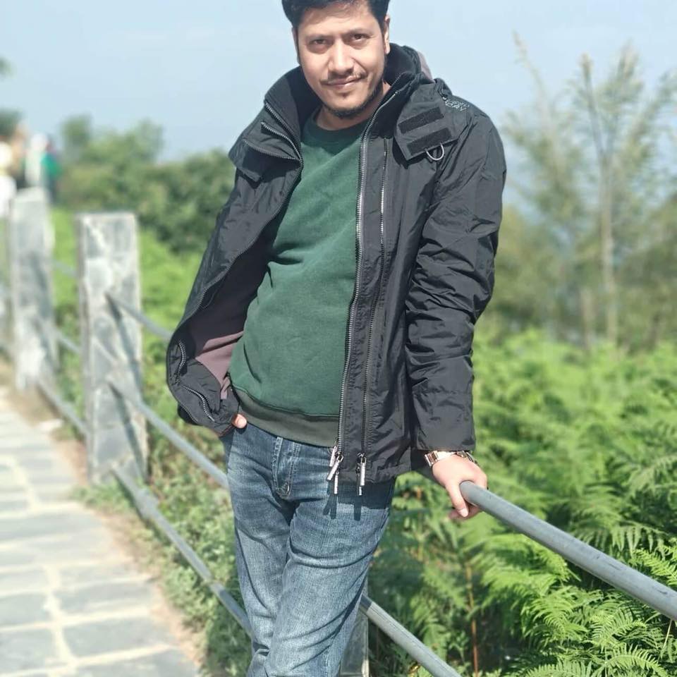 Raju Bhandari