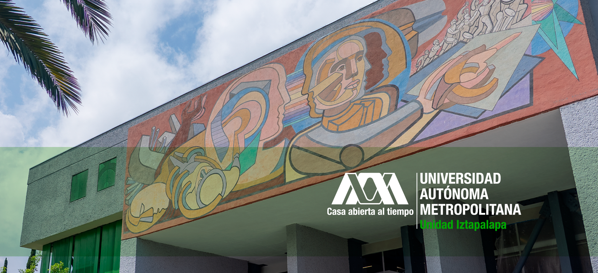 UAM Iztapalapa | Mexico City