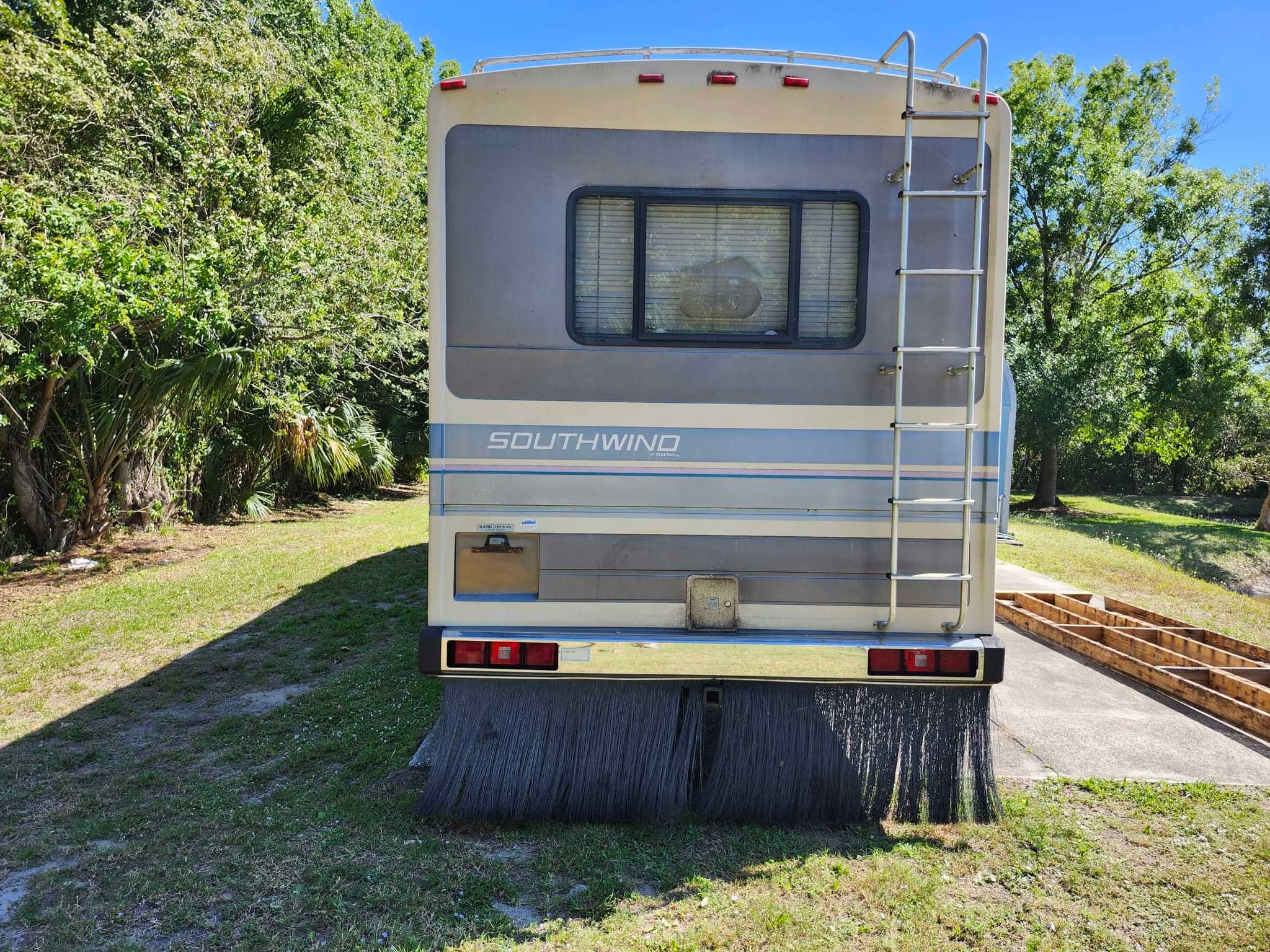 1990 Fleetwood Southwind Fixer Upper - RVs & Campers - Melbourne ...