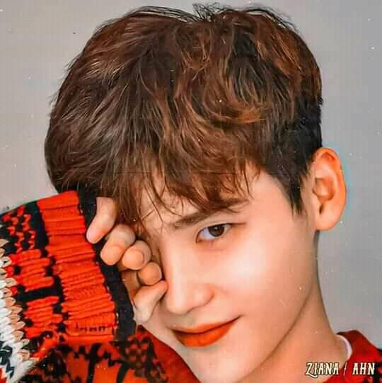 Angel Anong