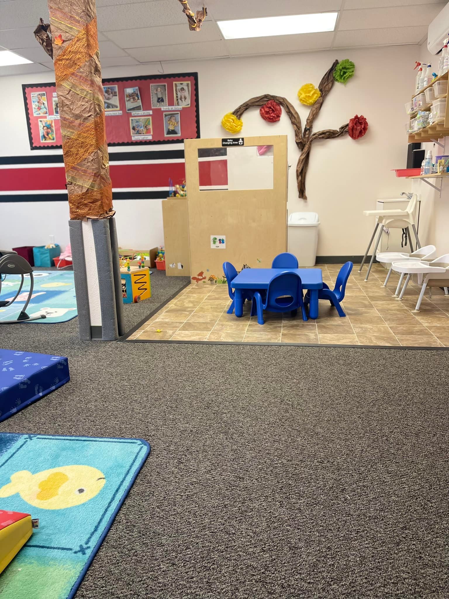 Resilience Learning Center Llc | Lakewood WA