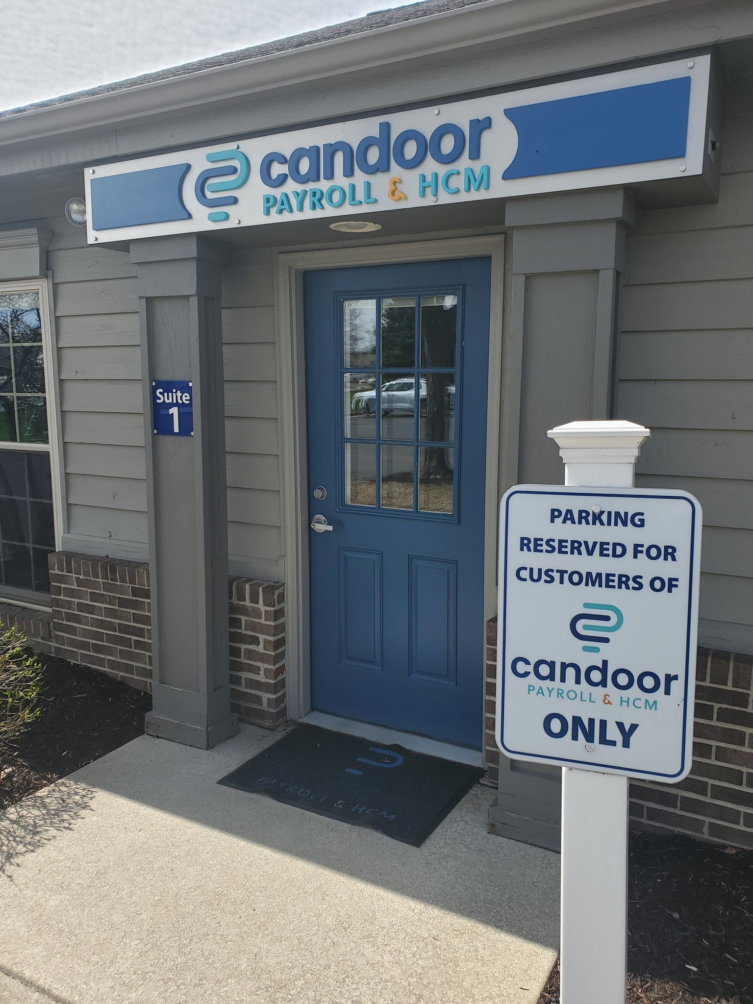 Candoor - Does your business have unique needs? #NoProblem! We handle ...